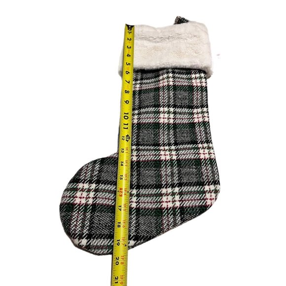 Kohls Selection Of Christmas Stockings  St.Nicholas Square - Picture 3 of 6